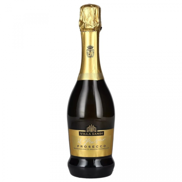 Peneče vino Prosecco Il Fresco DOC Treviso Brut Villa Sandi 0,375 l