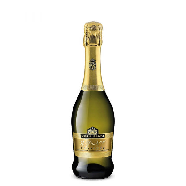 Peneče vino Prosecco Il Fresco Villa Sandi 0,75 l