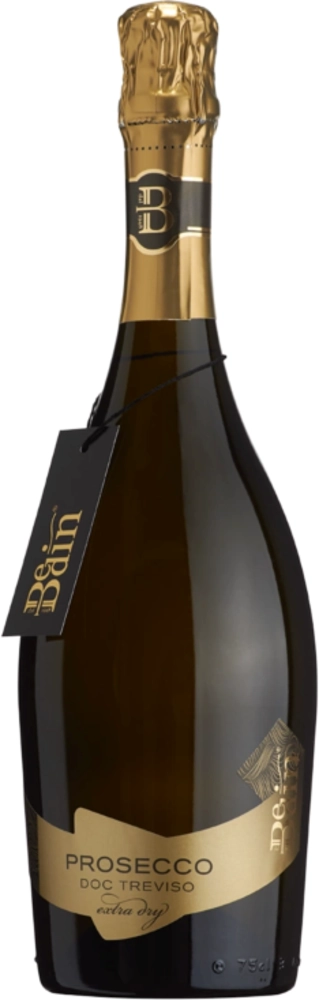 Peneče vino Prosecco Treviso DOC Extra Dry Bedin 0,75 l