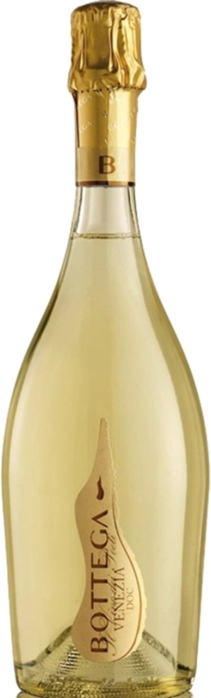 Peneče vino Prosecco Venezia DOC Brut Bottega 0,75 l