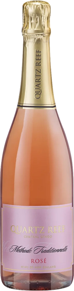 Peneče vino Quartz Reef Rose 0,75 l