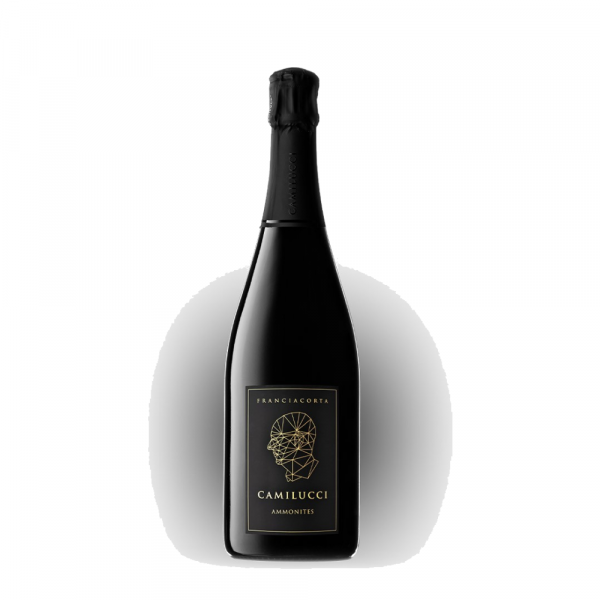 Peneče vino Riserve Sboccature Tardive 2009 Dossagio Zero Camilucci 0,75 l