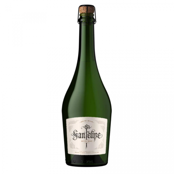 Peneče Vino San Felipe Extra Brut Rutini 0,75 l