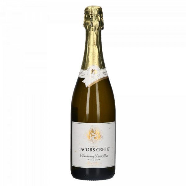 Peneče vino Sparkling Chardonnay Pinot Noir Jacob's Creek 0,75 l