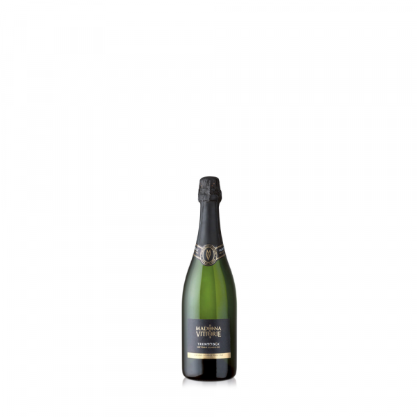 Peneče vino Spumante Trento DOC Madona delle Vittorie 0,75 l