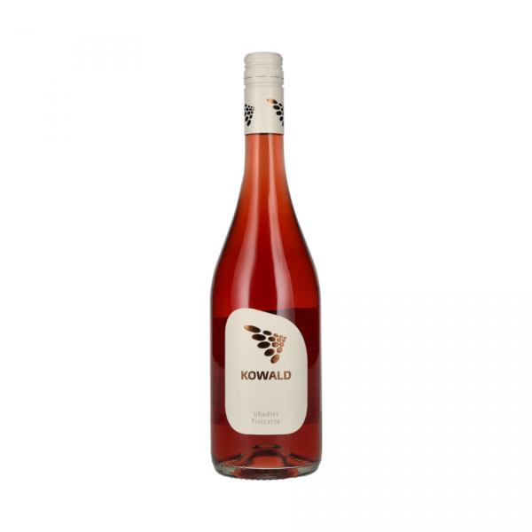 Peneče vino Uhudler Kowald 0,75 l