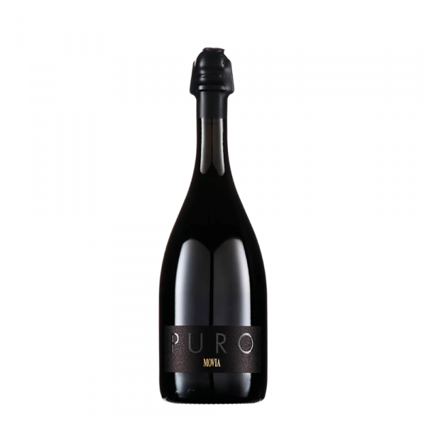 Penina Bio Puro 2017 Movia 0,75 l