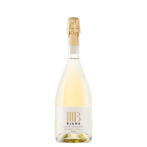 Penina Blanc de Blancs Bjana + GB 0,75 l