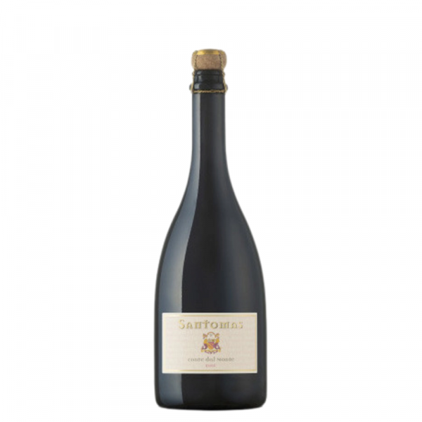 Penina Brut Natur rose - deg. 2021 Santomas 0,75 l