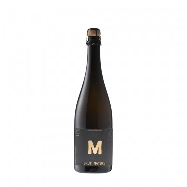 Penina Brut Nature M-enostavno dobra vina 0,75 l