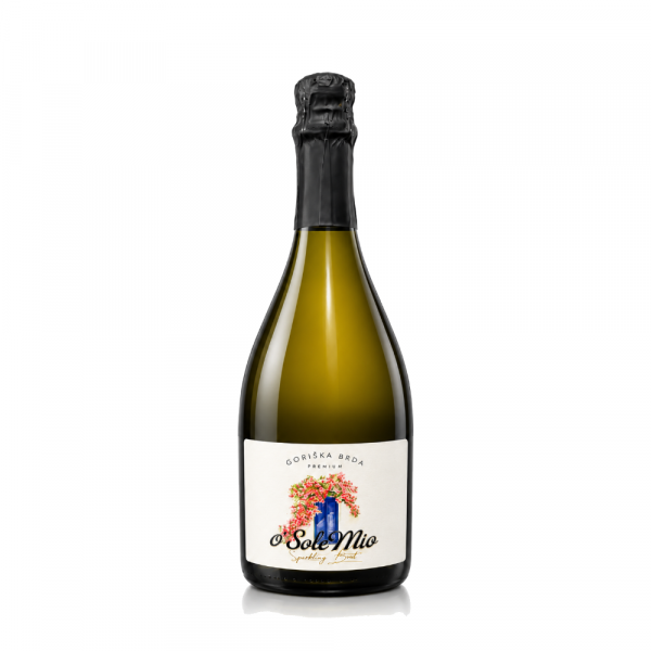 Penina brut O' Sole Mio 0,75 l