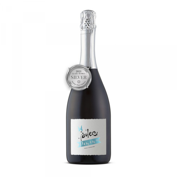 Penina Brut Pulec 0,75 l
