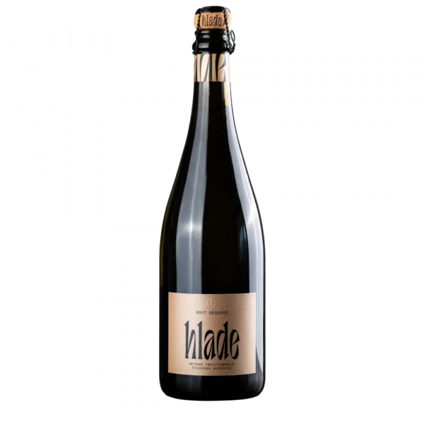 Penina Brut Reserve Posestvo Hlade 0,75 l