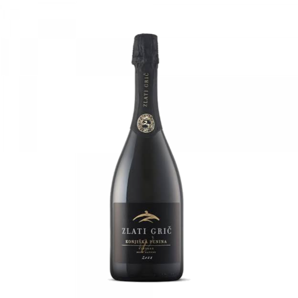 Penina Carthusiana Vintage 2019 Zlati Grič 0,75 l