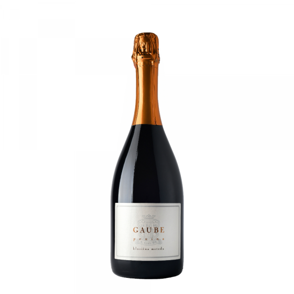 Penina Chardonnay Vina Gaube 0,75 l
