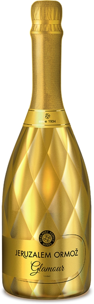 Penina Glamour Demi Sec Puklavec Family Wines 0,75 l