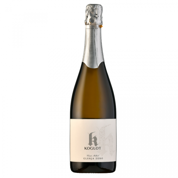 Penina Glerja Zero 2023 Vina Koglot 0,75 l