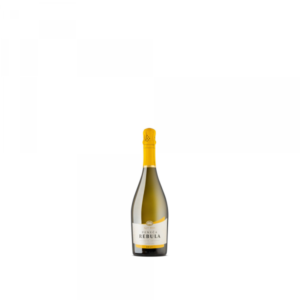 Penina Peneča Rebula Klet Brda 0,2 l