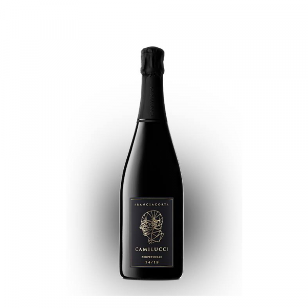 Penina Perpetuele Brut Nature Riserva 2009 Camilucci 0,75 l