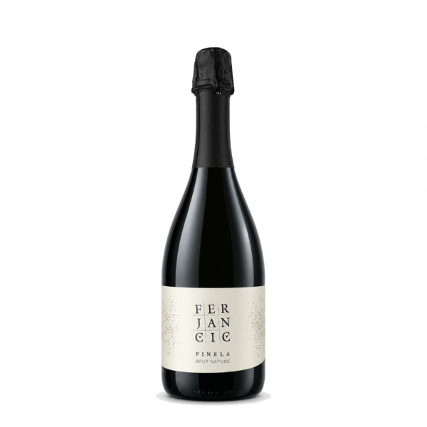 Penina Pinela Brut Ferjančič 0,75 l