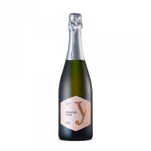 Penina Rose Brut Natur Emeran Reya 0,75 l