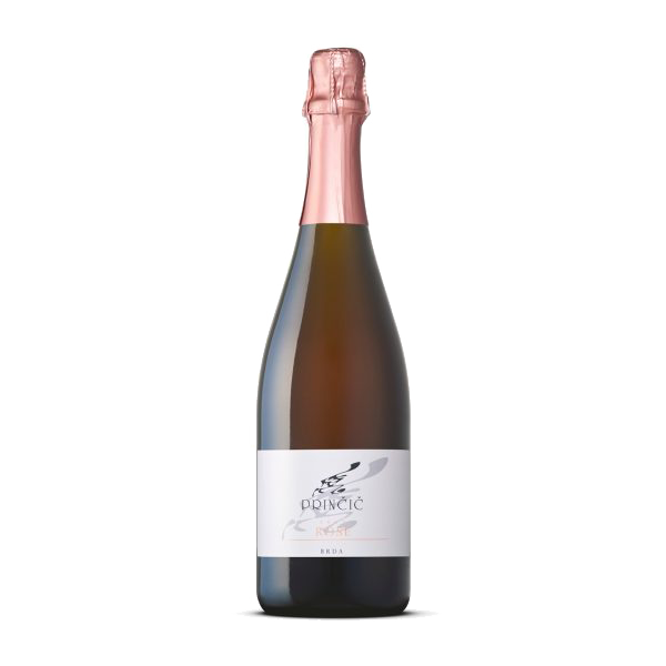 Penina Rose Prinčič 0,75 l