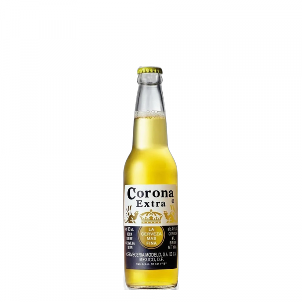 Pivo Corona Extra 0,33 l