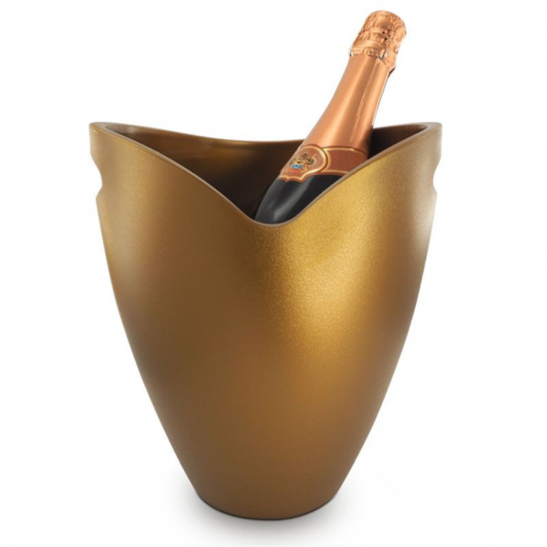 Posoda za led PWC Ice Bucket Black Pulltex