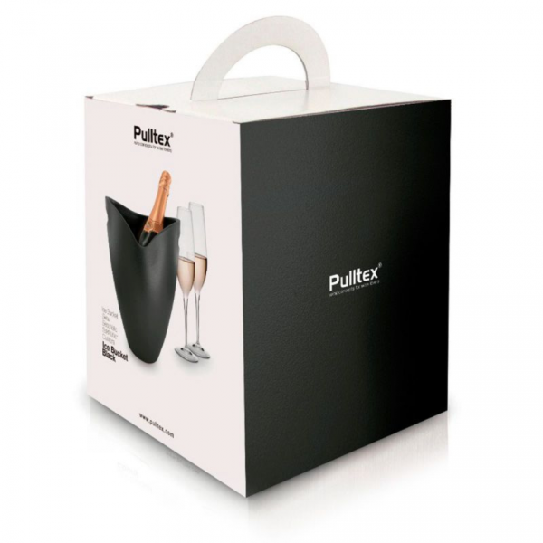 Posoda za led PWC Ice Bucket Gold Pulltex