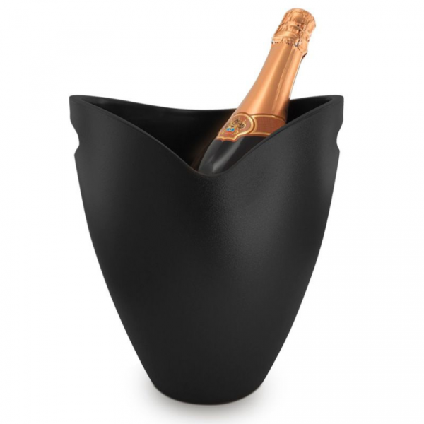 Posoda za led PWC Ice Bucket Gold Pulltex