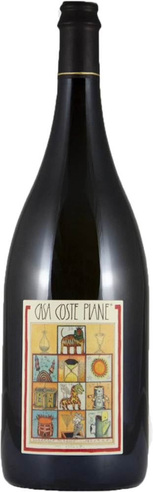 Prosecco Bianco Frizzante Casa Coste Piane 1,5 l