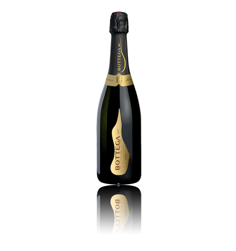 Prosecco POETI DOC Brut Bottega 0,75 l