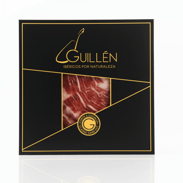 Pršut Jamon pata negra BLACK GUILLEN 70g