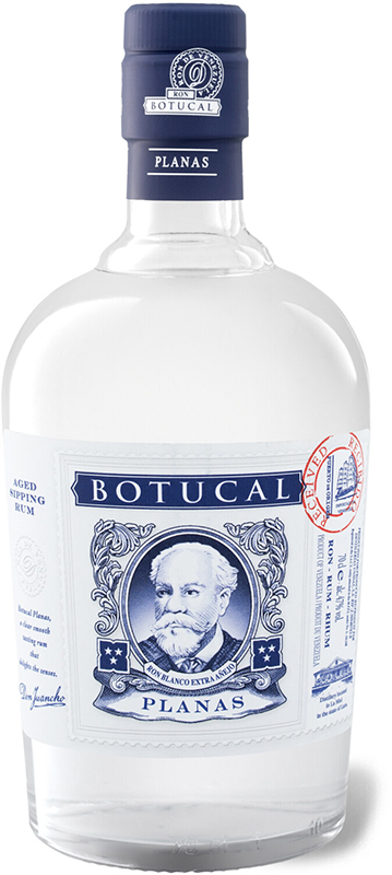 Rum Botucal Planas 0,7 l
