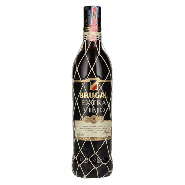 Rum Brugal Extra Viejo 0,7 l