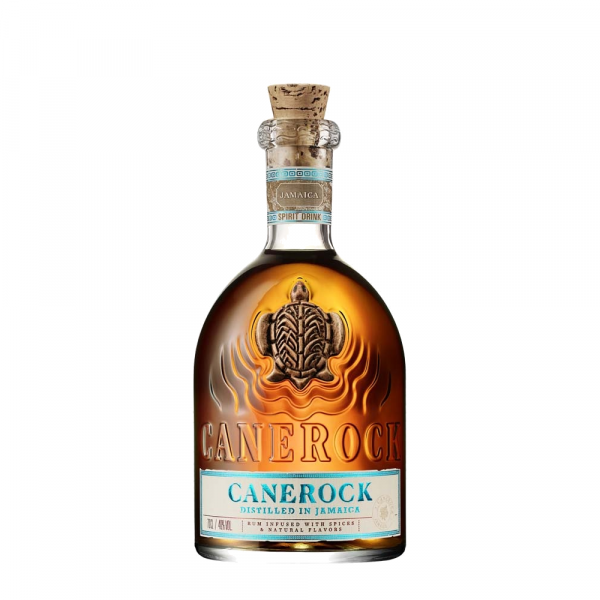 Rum Canerock 0,7 l