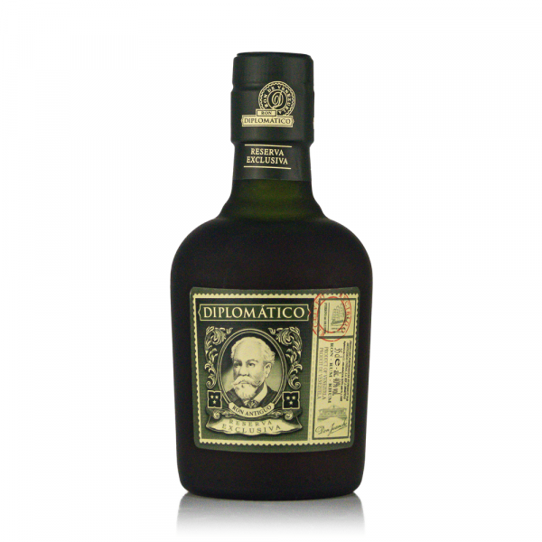 Rum Diplomatico Reserva Exclusiva 0,35 l
