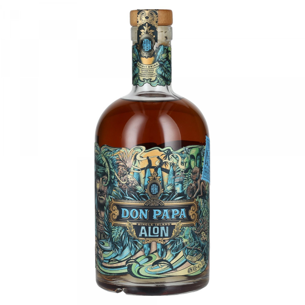 Rum Don Papa ALON 0,7 l