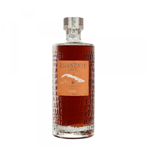 Rum Eminente Ron De Cuba Gran Reserva 10 YO 0,7 l