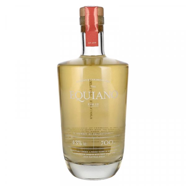 Rum Equiano 0,7 l