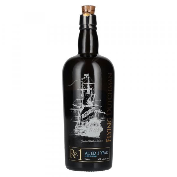 Rum Flying Dutchman Premium Dutch Rum No. 1 0,7 l