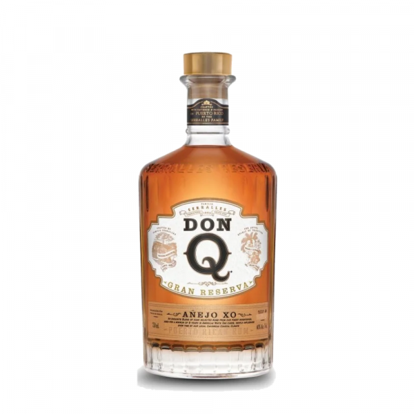 Rum Gran Reserva Anejo XO  0,7 l