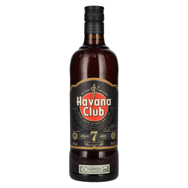Rum Havana Club 7 YO 0,7 l