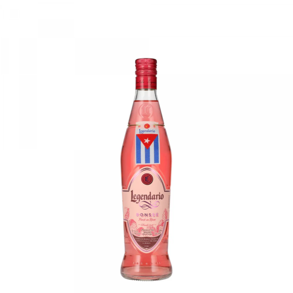 Rum Legendario Ronsse 0,7 l