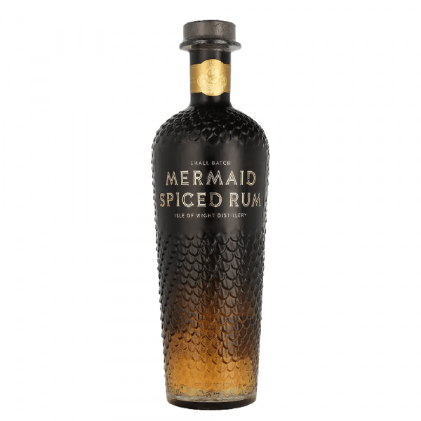 Rum Mermaid Spiced 0,7 l