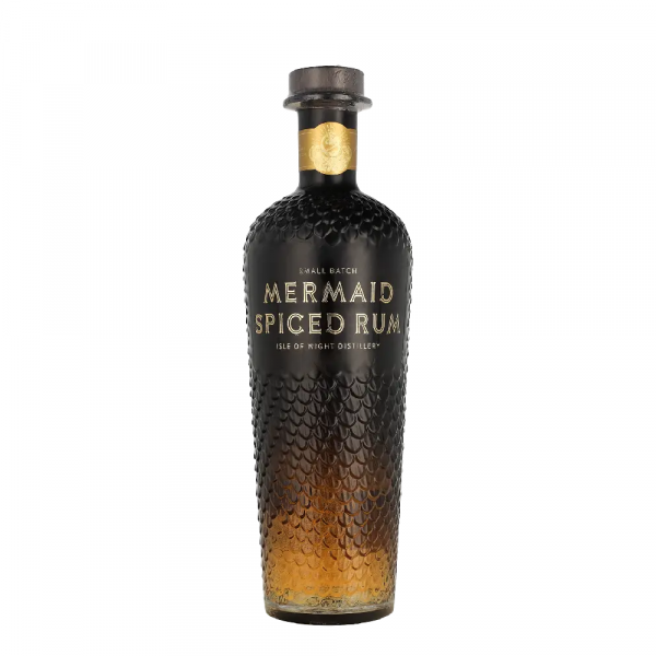 Rum Mermaid Spiced 1 l