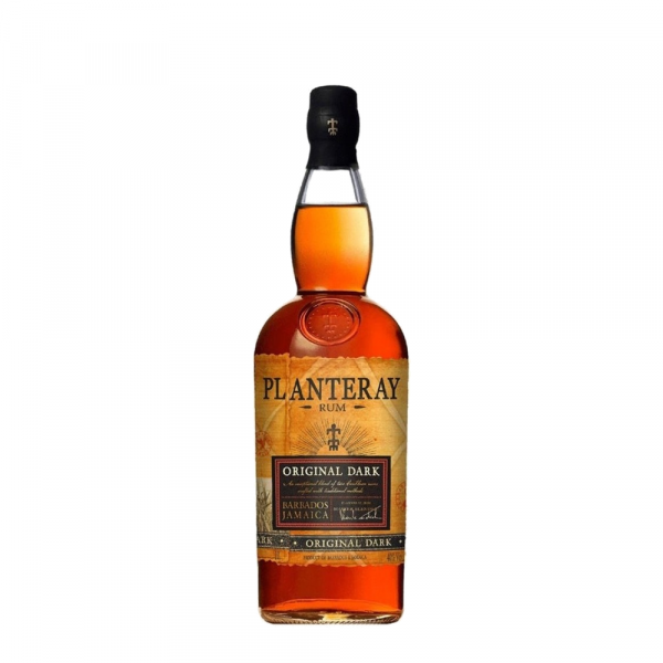 Rum Planteray Original Dark 1 l