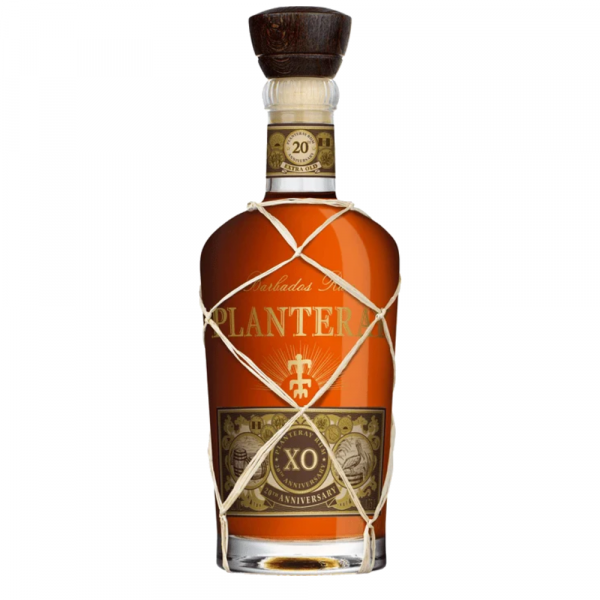 Rum Planteray XO 1,75 l