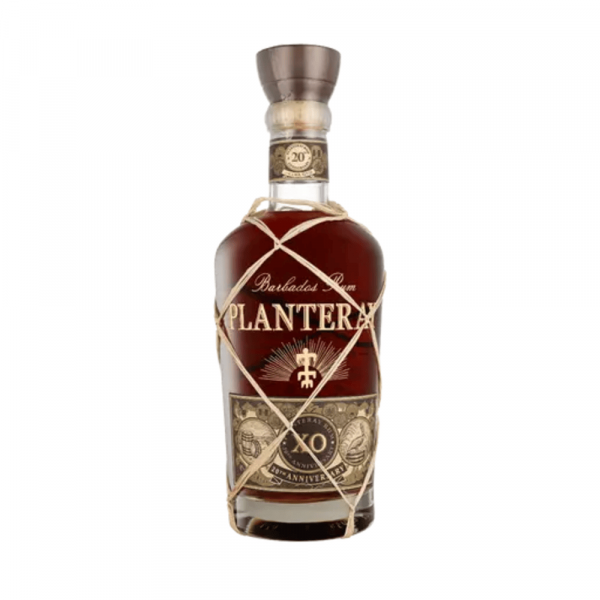 Rum Planteray XO 20Th Anniversary 1,75 l
