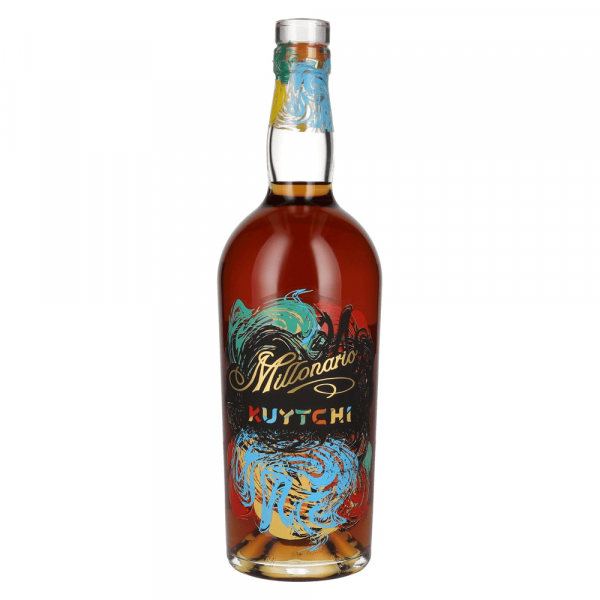 Rum Ron Millonario Kuytchi 0,7 l